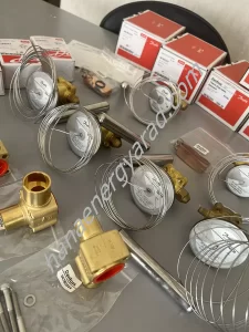 Danfoss