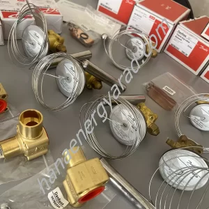 Danfoss