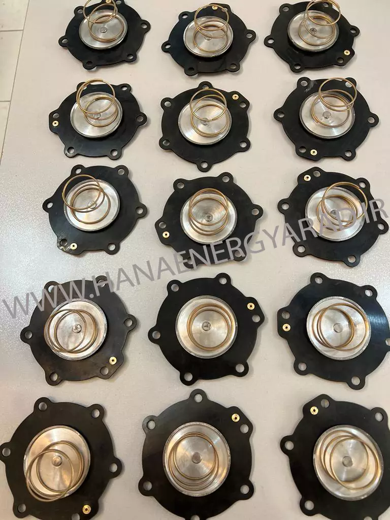 ولو دیافراگم