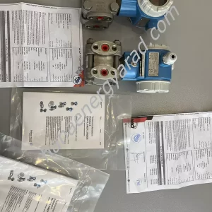 differential pressure transmitters