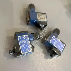 electric pneumatic valve