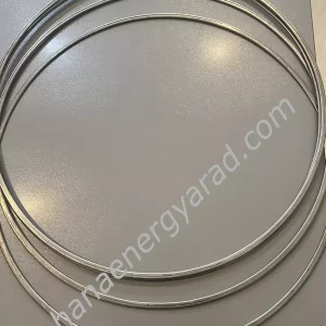 Gasket-double-jacket