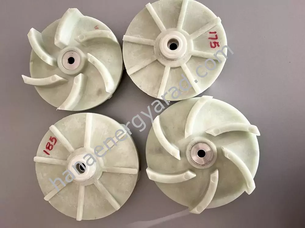 IMPELLER