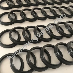 Industrial dust collector