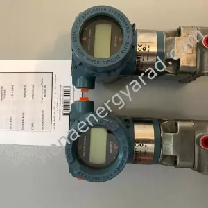 ROSEMOUNT ELECTRONIC DIFF