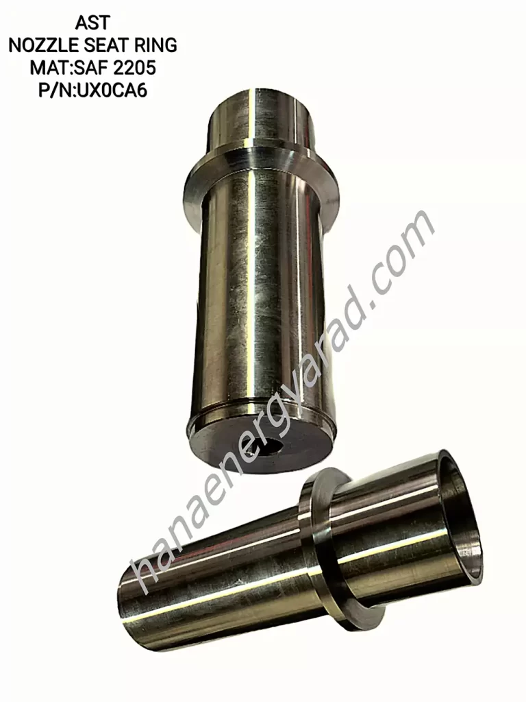 SEAT-RING-NOZZLE