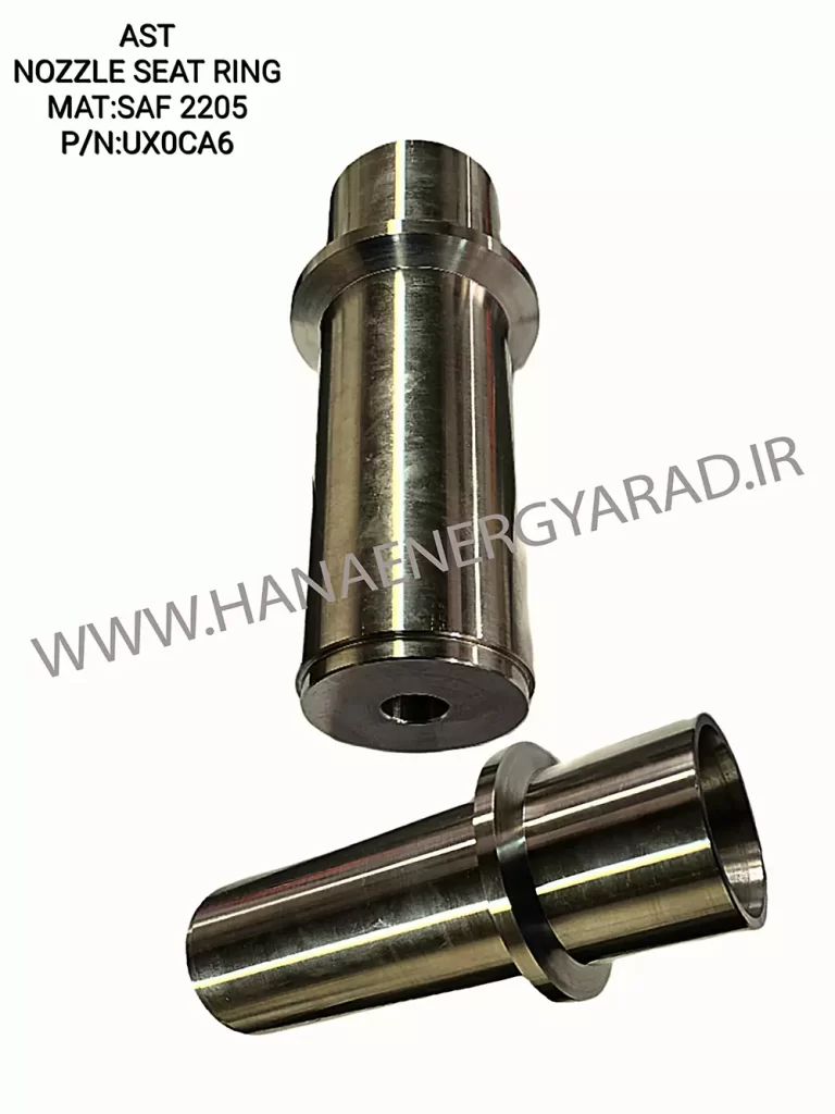 نازل سیت ررینگ