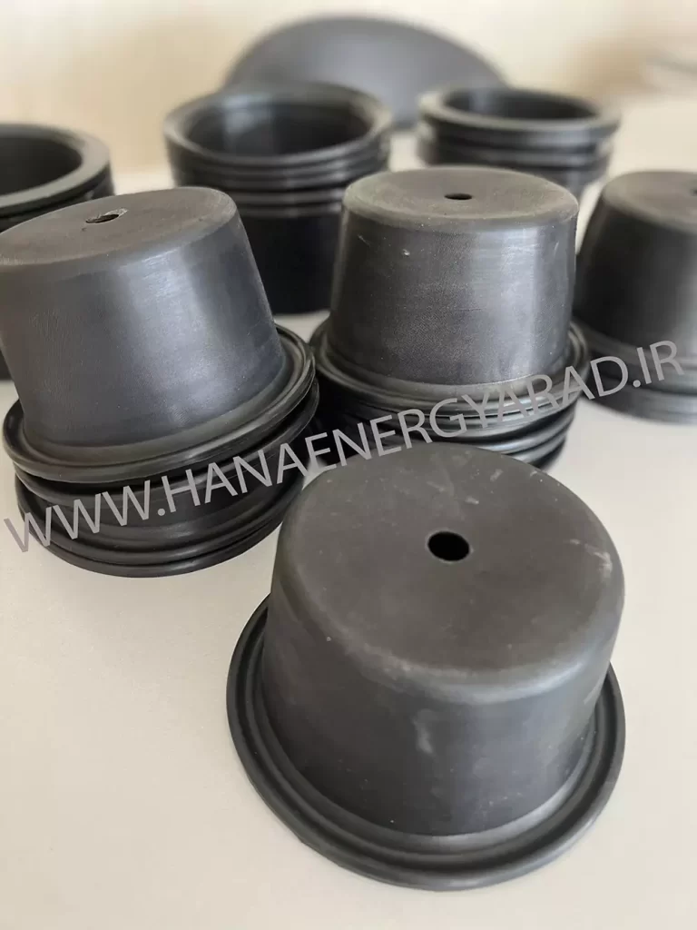 دیافراگم کلاهی