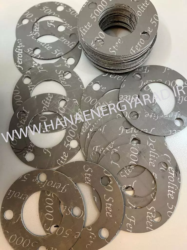 گسکت گرافیتی