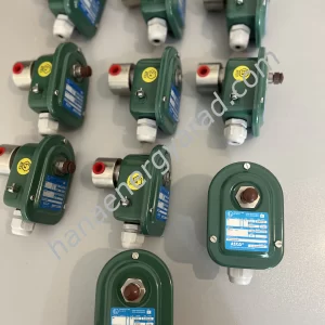 SOLENOID-VALVESASCO