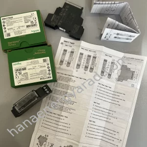 TELEMECANIQUE-AUXILIARY-CONTACT