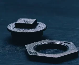 روش‌های تولید و فرآوری قطعات لاستیکی